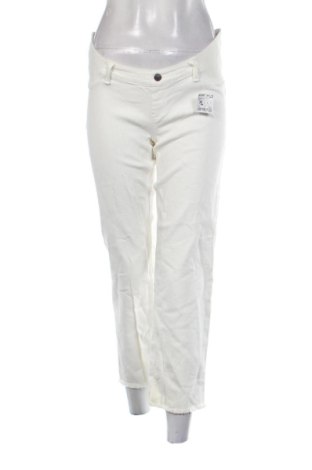 Damen Jeans Kiabi, Größe L, Farbe Weiß, Preis 30,99 €