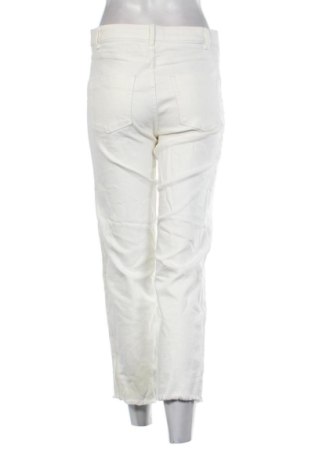 Damen Jeans Kiabi, Größe L, Farbe Weiß, Preis 30,99 €