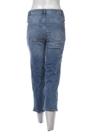 Дамски дънки Kiabi, Размер L, Цвят Син, Цена 10,22 €