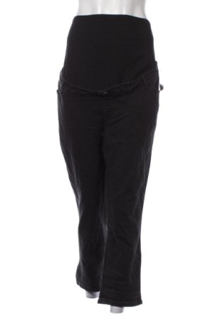 Damskie jeansy Kiabi, Rozmiar XXL, Kolor Czarny, Cena 123,99 zł
