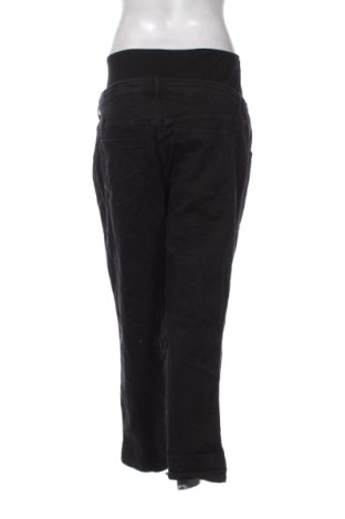 Damskie jeansy Kiabi, Rozmiar XXL, Kolor Czarny, Cena 123,99 zł