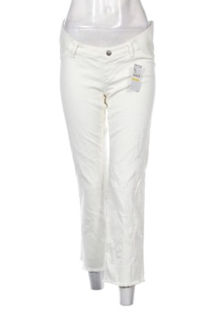 Damen Jeans Kiabi, Größe M, Farbe Ecru, Preis € 30,99