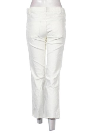 Damen Jeans Kiabi, Größe M, Farbe Ecru, Preis € 30,99