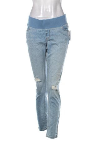 Damen Jeans Kiabi, Größe XL, Farbe Blau, Preis 30,99 €