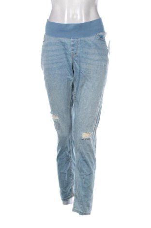 Damen Jeans Kiabi, Größe XXL, Farbe Blau, Preis € 30,99