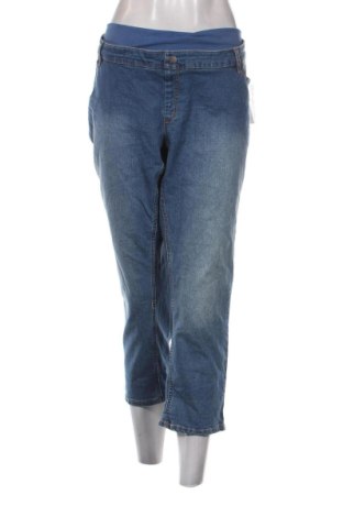 Damen Jeans Kiabi, Größe 3XL, Farbe Blau, Preis € 30,99