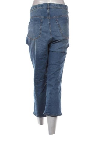 Damen Jeans Kiabi, Größe 3XL, Farbe Blau, Preis € 30,99