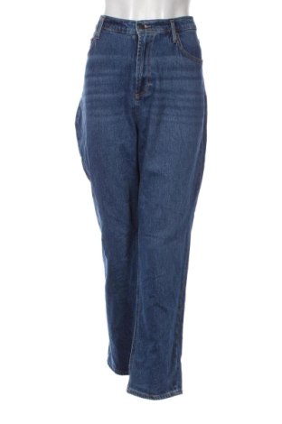 Blugi de femei Kirkland, Mărime XXL, Culoare Albastru, Preț 91,99 Lei, #136459579