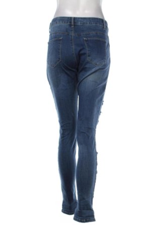 Дамски дънки Kiss Pink, Размер XL, Цвят Многоцветен, Цена 13,80 €
