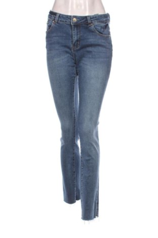 Damen Jeans Koroshi, Größe M, Farbe Blau, Preis 27,62 €, #136419403