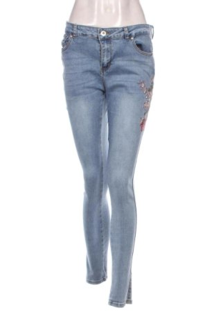 Damen Jeans Koroshi, Größe L, Farbe Blau, Preis 27,62 €, #136419478