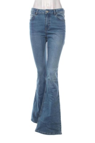 Damskie jeansy LC Waikiki, Rozmiar M, Kolor Niebieski, Cena 85,99 zł, #136409445