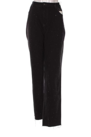 Damen Jeans LC Waikiki, Größe XXL, Farbe Schwarz, Preis € 39,32, #136474483