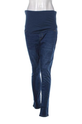 Damskie jeansy LC Waikiki, Rozmiar XL, Kolor Niebieski, Cena 133,96 zł