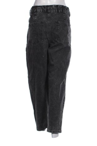 Női farmernadrág LC Waikiki, Méret XL, Szín Fekete, Ár 5 843 Ft