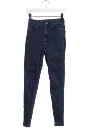 Damskie jeansy LCW, Rozmiar XS, Kolor Niebieski, Cena 19,99 zł, #136506372