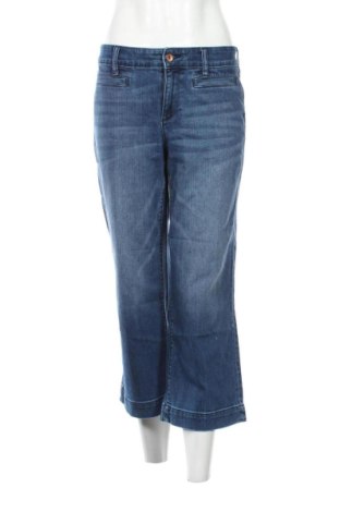 Дамски дънки Lands' End, Размер S, Цвят Син, Цена 12,78 €