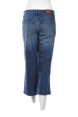 Дамски дънки Lands' End, Размер S, Цвят Син, Цена 12,78 €