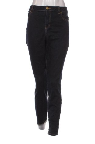 Дамски дънки Lane Bryant, Размер XXL, Цвят Син, Цена 21,47 €