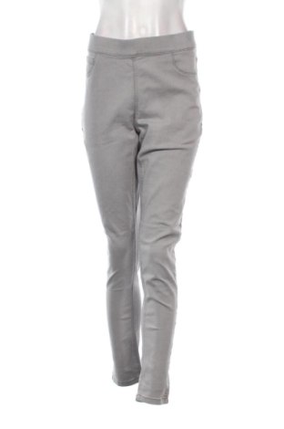 Дамски дънки Laura Torelli, Размер XL, Цвят Сив, Цена 17,89 €