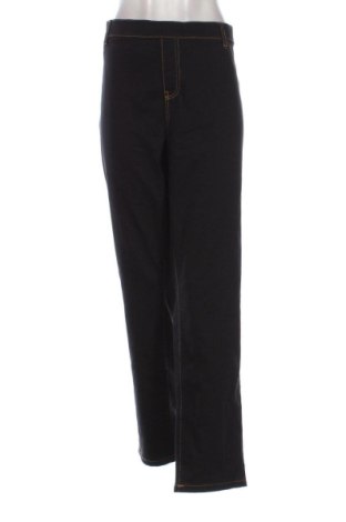 Дамски дънки Laura Torelli, Размер XXL, Цвят Черен, Цена 24,03 €