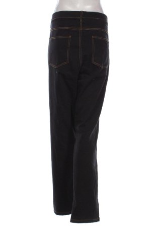 Дамски дънки Laura Torelli, Размер XXL, Цвят Черен, Цена 24,03 €