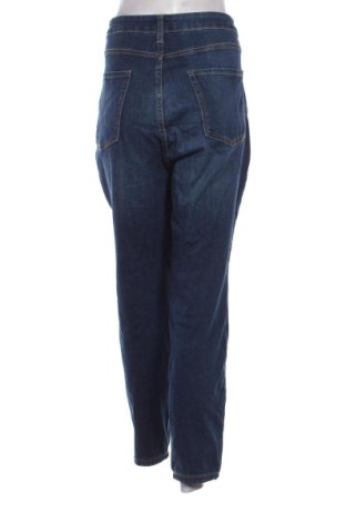 Дамски дънки Lauren Conrad, Размер 3XL, Цвят Син, Цена 19,42 €