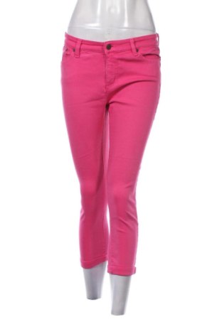 Дамски дънки Lauren Jeans & Co, Размер M, Цвят Розов, Цена 38,85 €