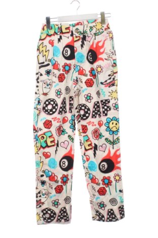 Dámské džíny  Lazy oaf, Velikost XS, Barva Vícebarevné, Cena  629,00 Kč