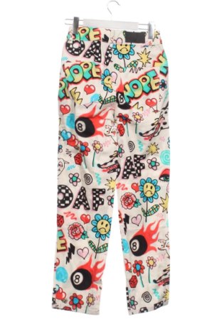 Dámské džíny  Lazy oaf, Velikost XS, Barva Vícebarevné, Cena  629,00 Kč