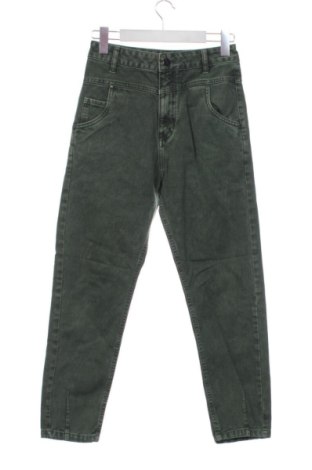 Damen Jeans Le Lis Blanc, Größe XS, Farbe Grün, Preis 49,99 €