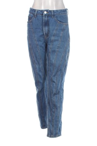 Dámské džíny  LeGer By Lena Gercke X About you, Velikost M, Barva Modrá, Cena  593,00 Kč