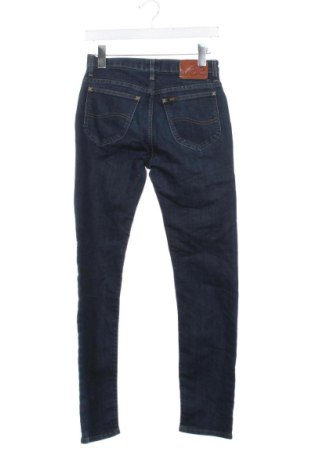 Blugi de femei Lee, Mărime S, Culoare Albastru, Preț 237,99 Lei