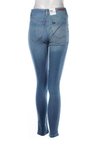 Damen Jeans Lee, Größe S, Farbe Blau, Preis 117,99 €