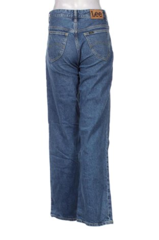 Дамски дънки Lee, Размер S, Цвят Син, Цена 89,47 €