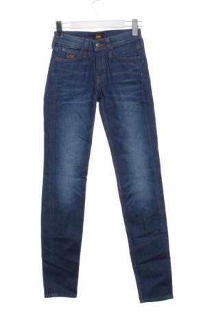 Дамски дънки Lee, Размер XXS, Цвят Син, Цена 15,84 €