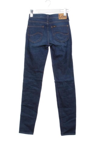 Дамски дънки Lee, Размер XXS, Цвят Син, Цена 15,84 €