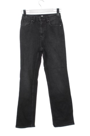 Дамски дънки Lee, Размер XXS, Цвят Черен, Цена 21,47 €