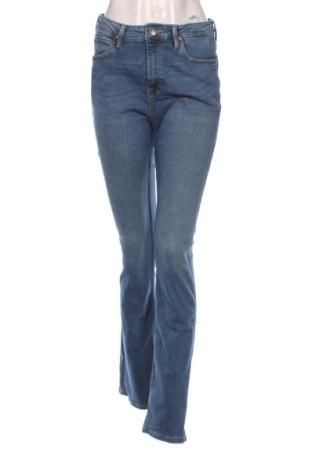 Damen Jeans Lee, Größe M, Farbe Blau, Preis 38,36 €, #136419538