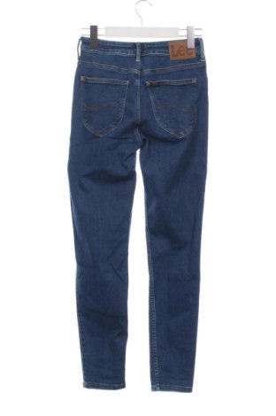 Дамски дънки Lee, Размер XXS, Цвят Син, Цена 29,65 €
