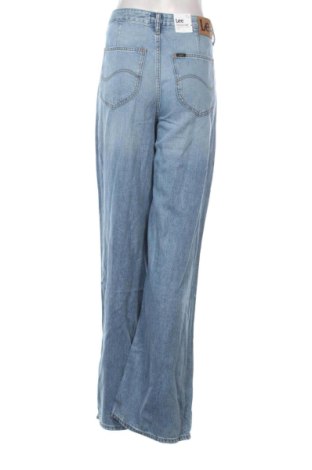 Дамски дънки Lee, Размер L, Цвят Син, Цена 65,44 €