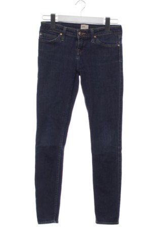 Damen Jeans Lee, Größe XS, Farbe Blau, Preis 38,26 €, #136431794