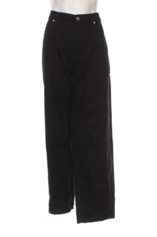 Blugi de femei Lee, Mărime XL, Culoare Negru, Preț 549,99 Lei