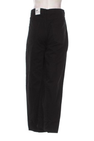 Blugi de femei Lee, Mărime XL, Culoare Negru, Preț 549,99 Lei