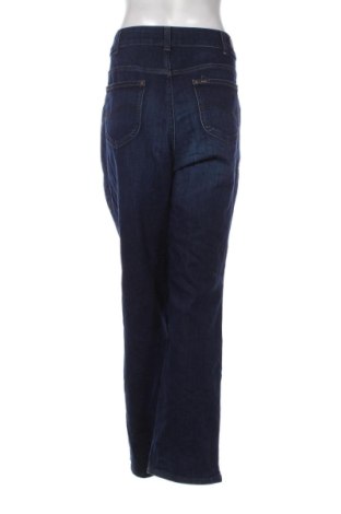 Дамски дънки Lee, Размер 5XL, Цвят Син, Цена 26,07 €