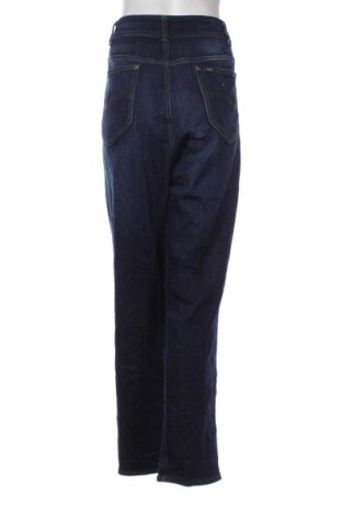 Дамски дънки Lee, Размер 4XL, Цвят Син, Цена 38,85 €