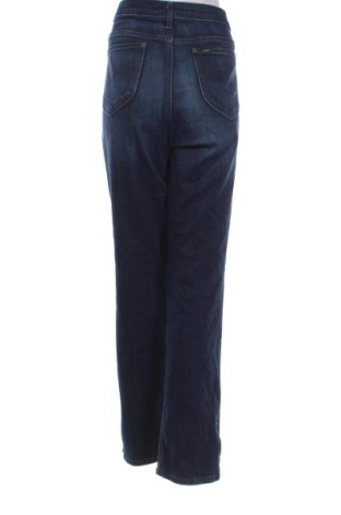 Дамски дънки Lee, Размер XXL, Цвят Син, Цена 38,85 €