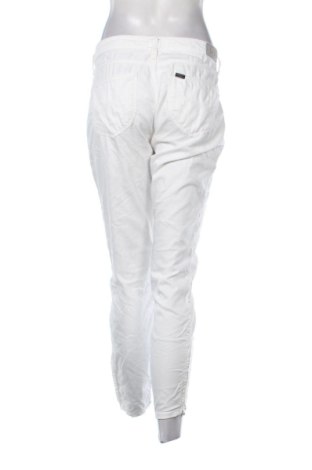 Дамски дънки Lee, Размер L, Цвят Бял, Цена 38,85 €