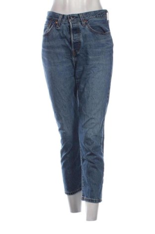 Дамски дънки Levante, Размер M, Цвят Син, Цена 15,33 €