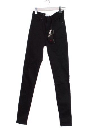 Damen Jeans Levi's, Größe M, Farbe Schwarz, Preis 88,00 €